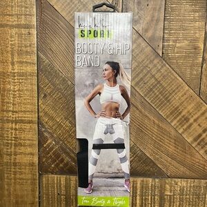 Nicole Miller Sport Resistance Band